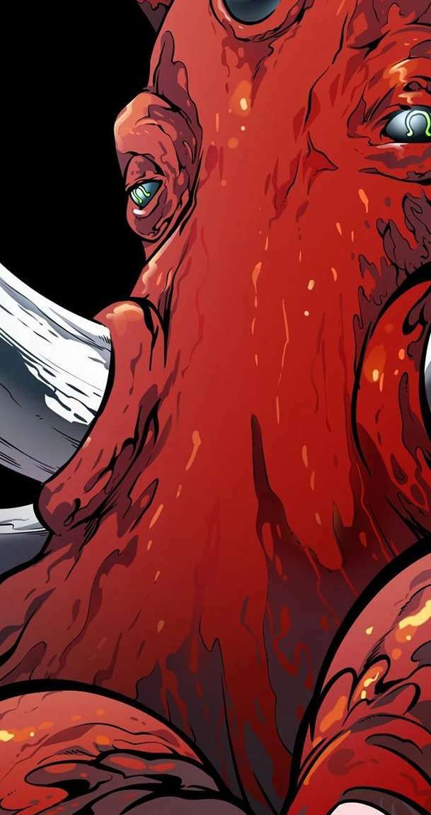 cuộc chiến trong tòa tháp chapter 581 60