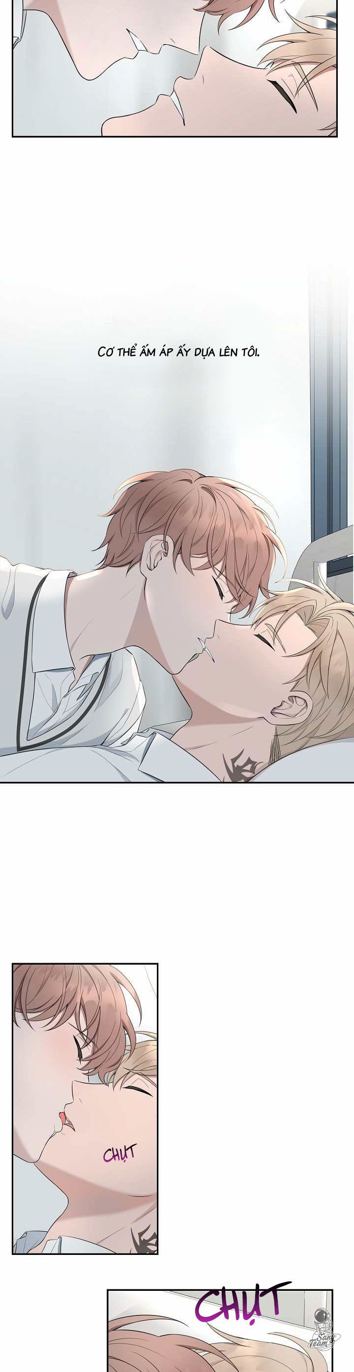 vùng vẫy chapter 37 10