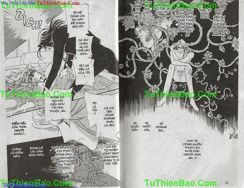 búp bê mario chapter 5 11