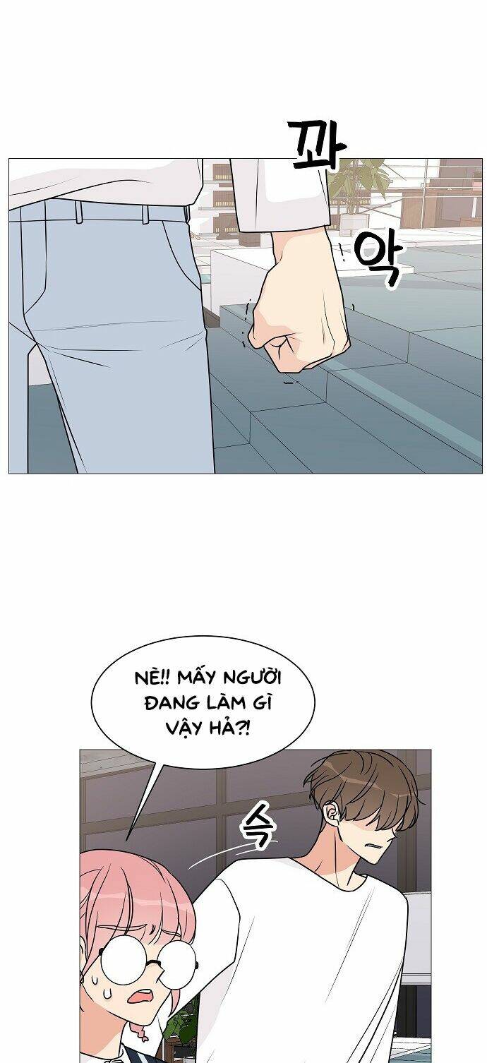 thiếu nữ 1m8 chapter 29 9