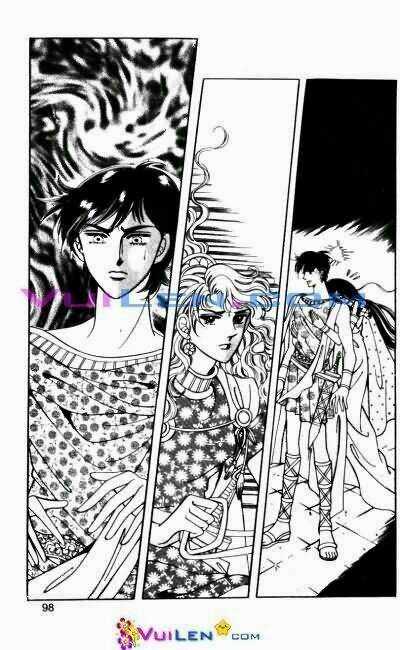 hậu duệ hoàng gia chapter 11 98