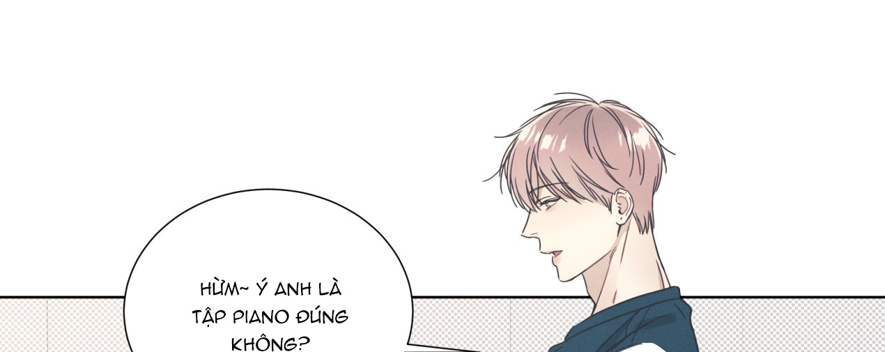 dải hợp âm trên đại dương xanh chapter 3 142