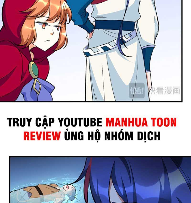 võ đạo độc tôn chapter 627 31