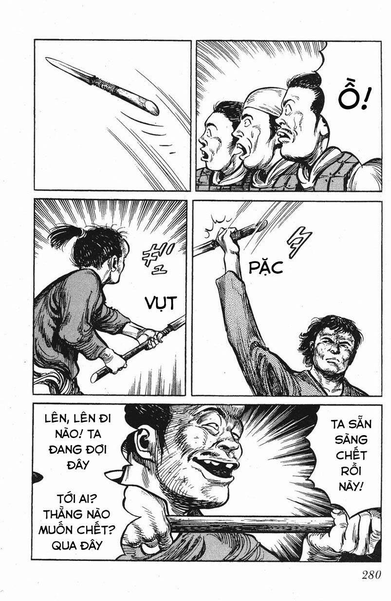 binh pháp mặc công chapter 66 5