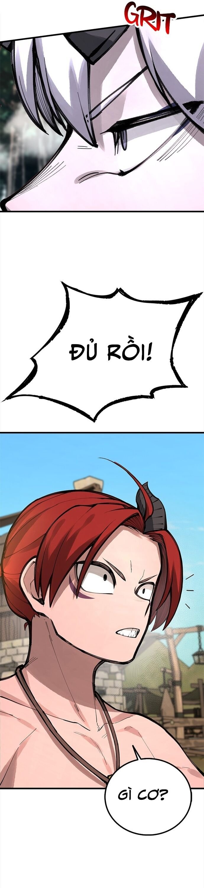 ngọn lửa của hòa bình chapter 21 33