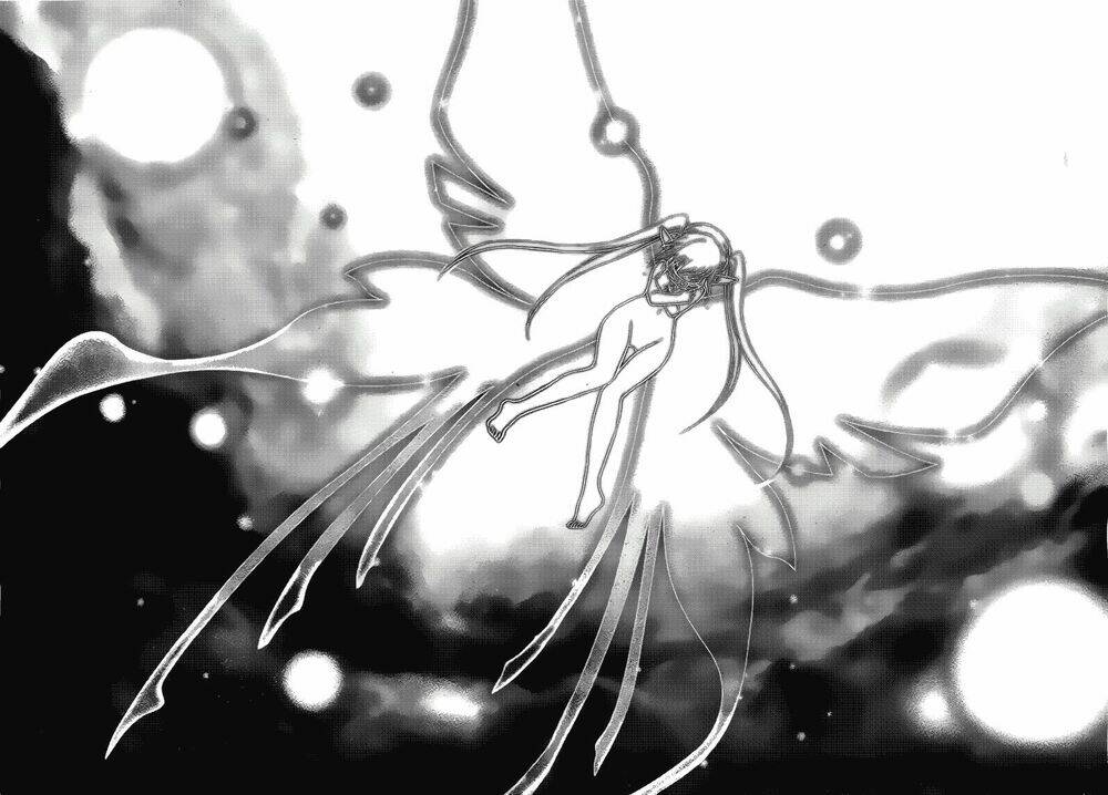 vật thất lạc của bầu trời chapter 40 31