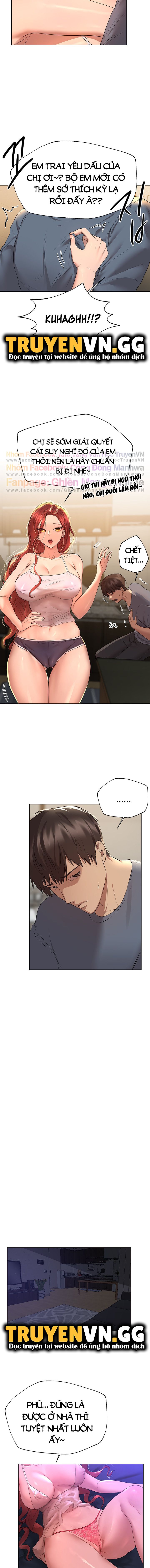 những người bạn của chị tôi chapter 45 7