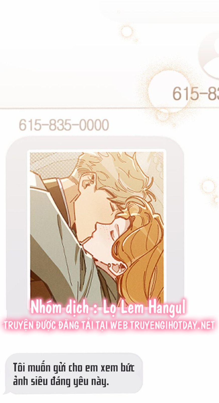 giải mã ngôn ngữ trái tim chapter 75 6