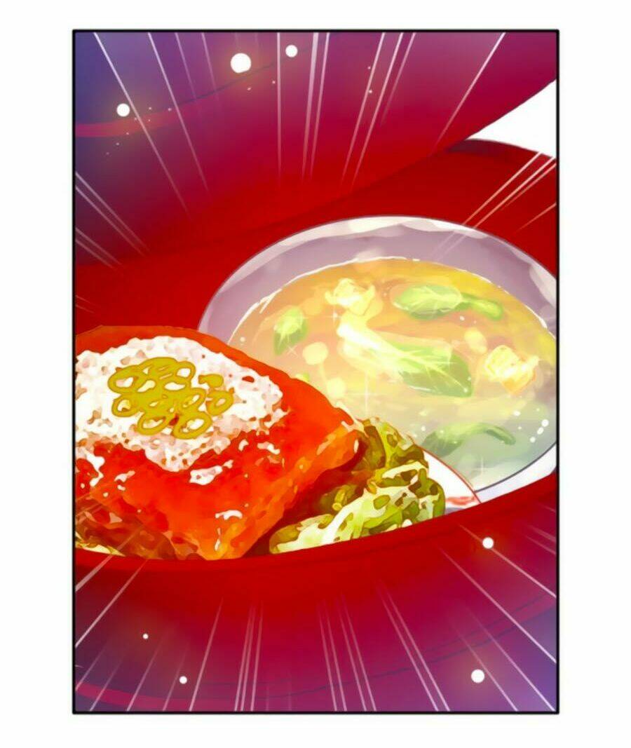 trâm trung lục chapter 28.1 13