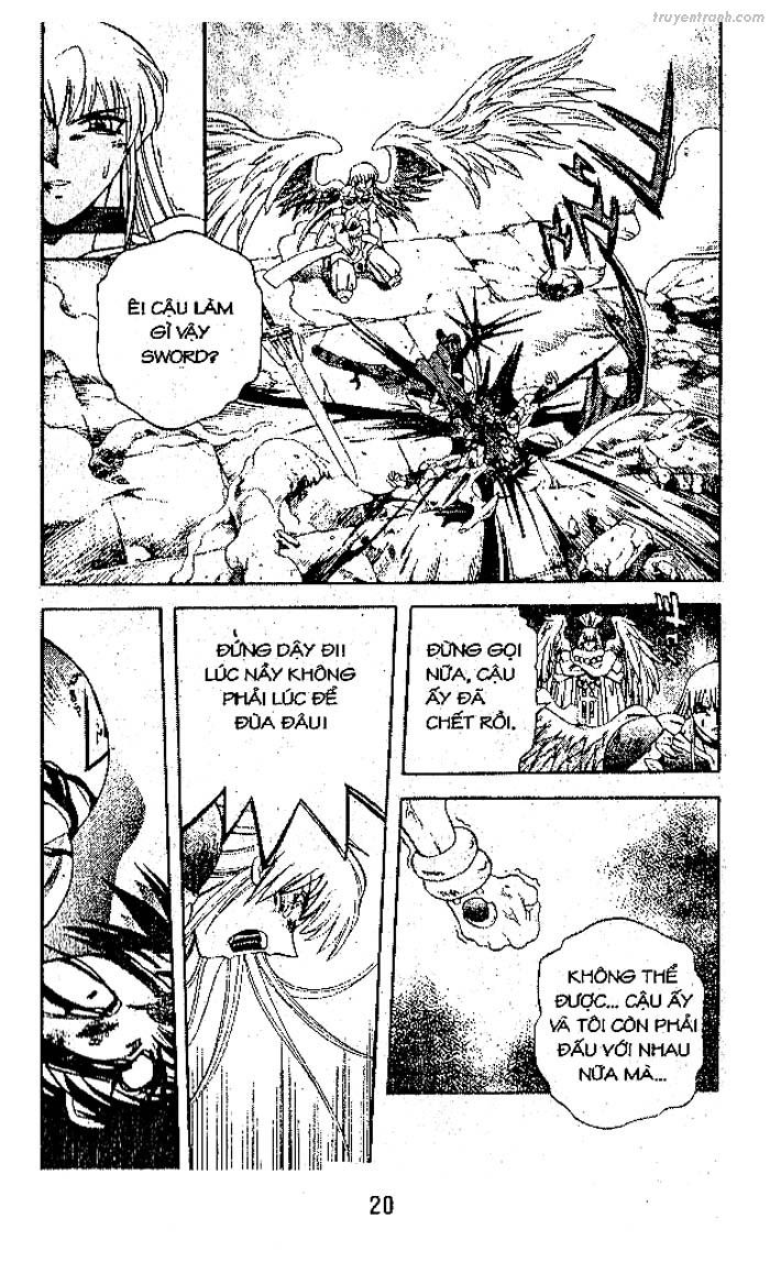 devil and devil chapter 86 15