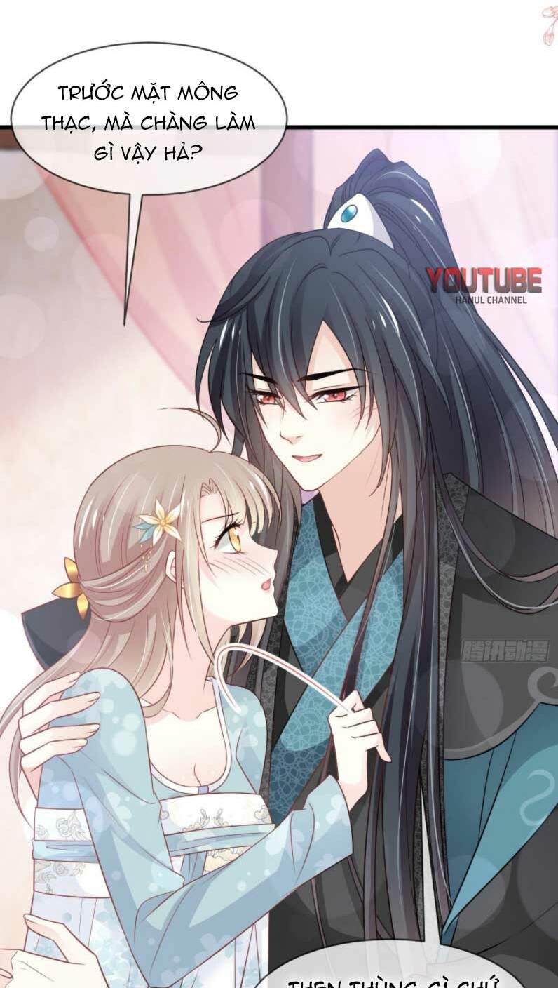 thiên hạ đệ nhất sủng phi chapter 233.2 5