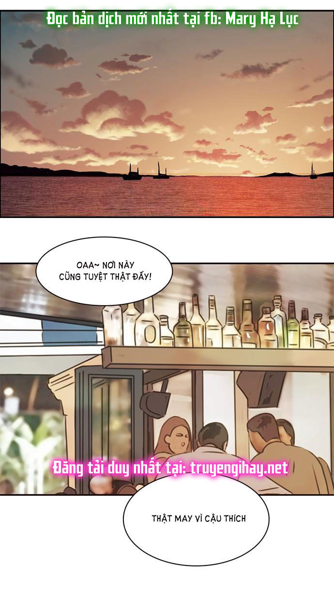 Tuyển Tập Truyện Ngắn Dằm Khăm Của Bạn Mảy chapter 16.1 - Trang 37