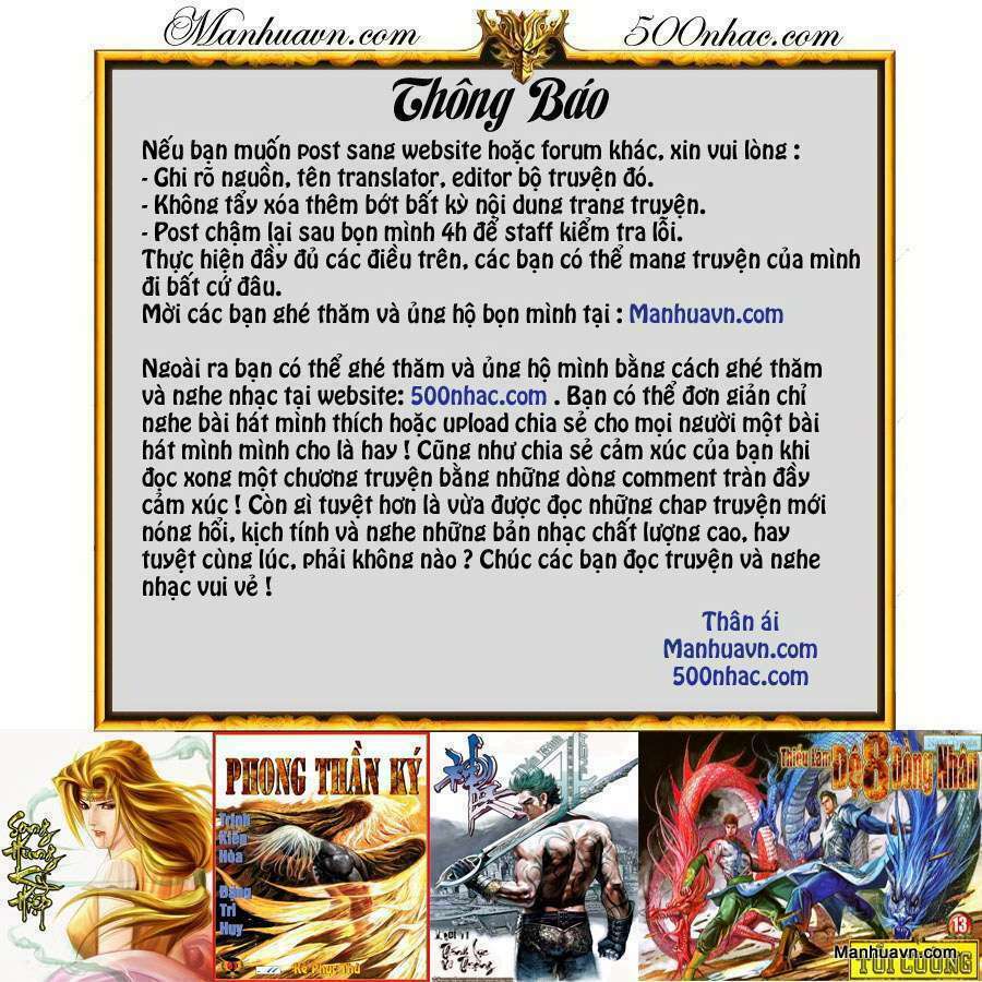 wolf guy - wolfen crest chapter 83 1