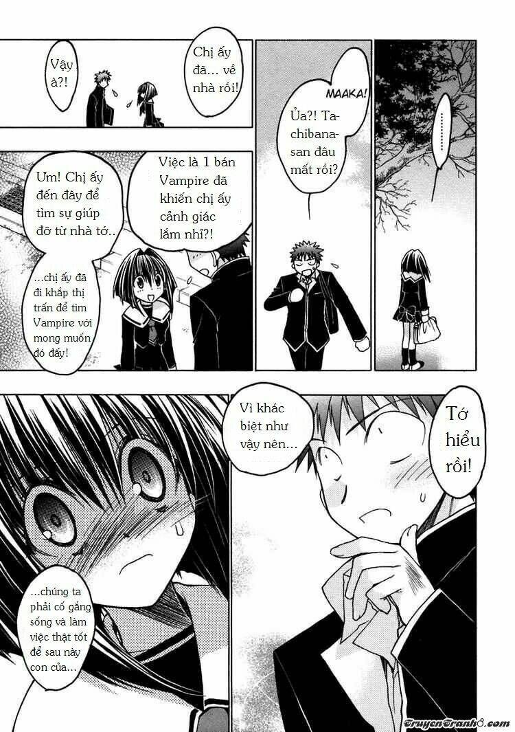 little vampire chapter 40 12