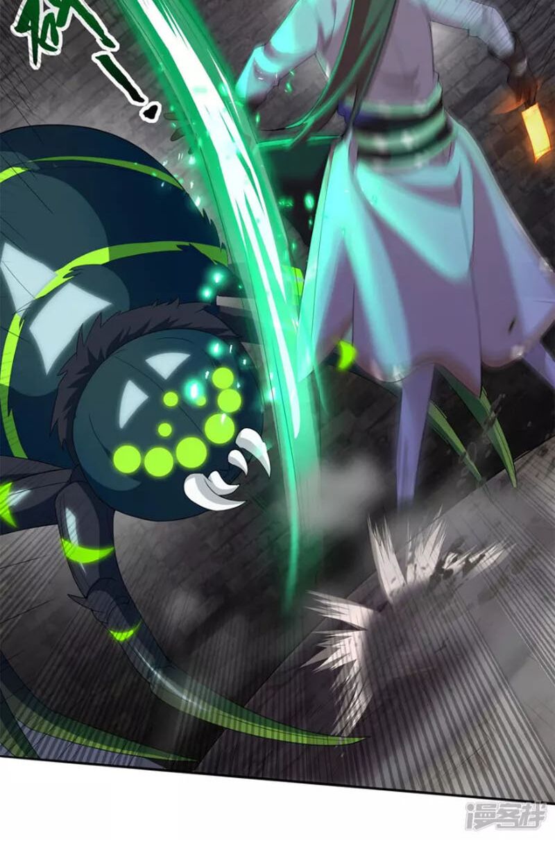 tiến sĩ khoa học kỹ thuật tu tiên chapter 18 5