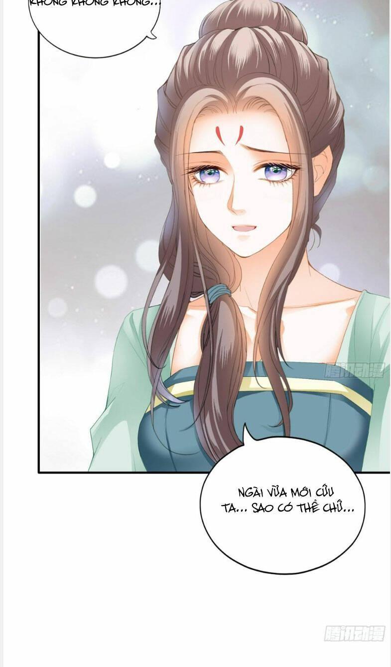 bổn vương muốn nàng chapter 190 34