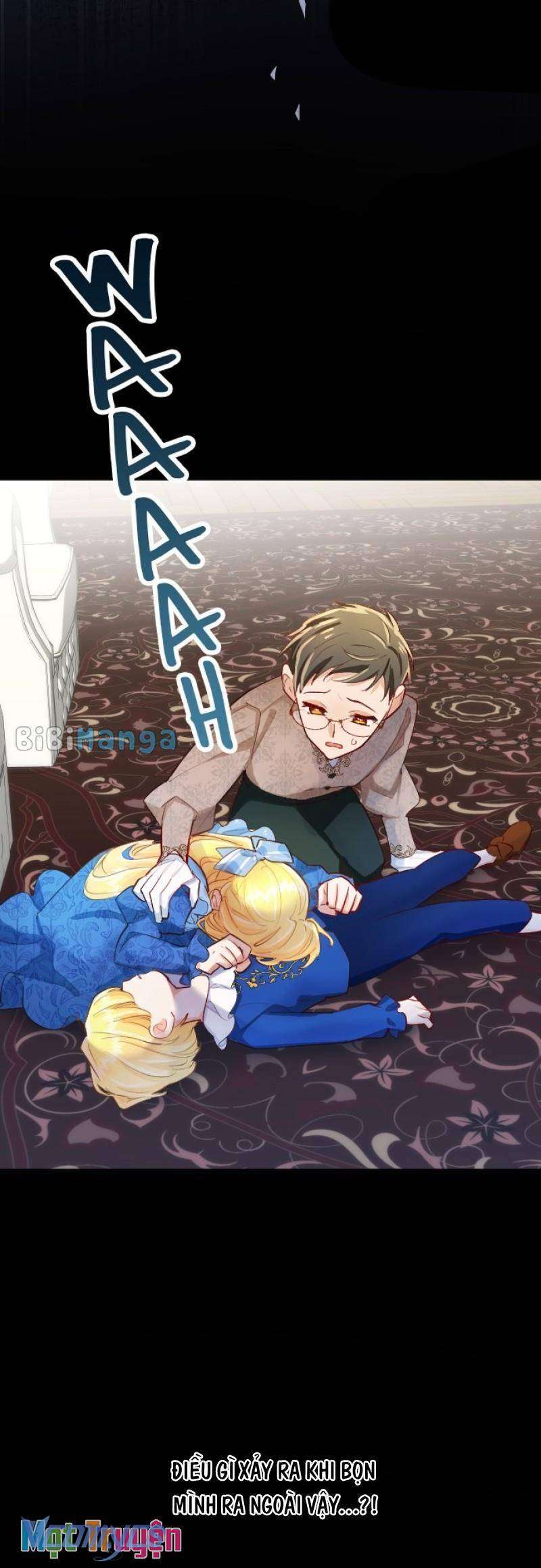 sự báo thù của một vị thánh chapter 39 25