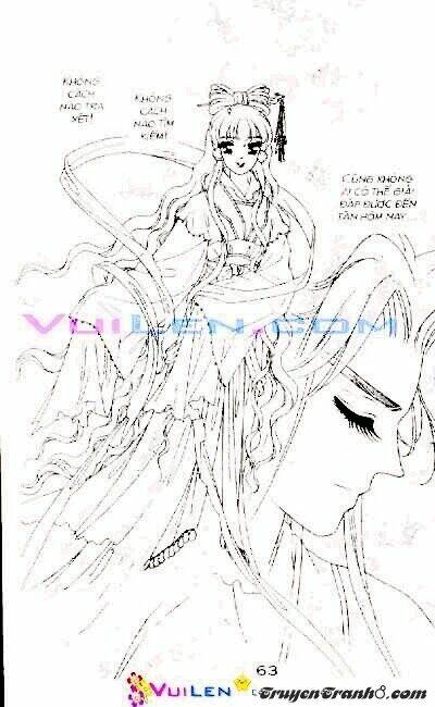 đóa hoa yêu kiều chapter 7 64
