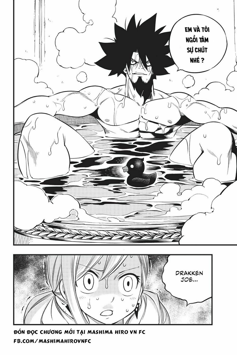 hội pháp sư và thánh thạch rave chapter 77 20