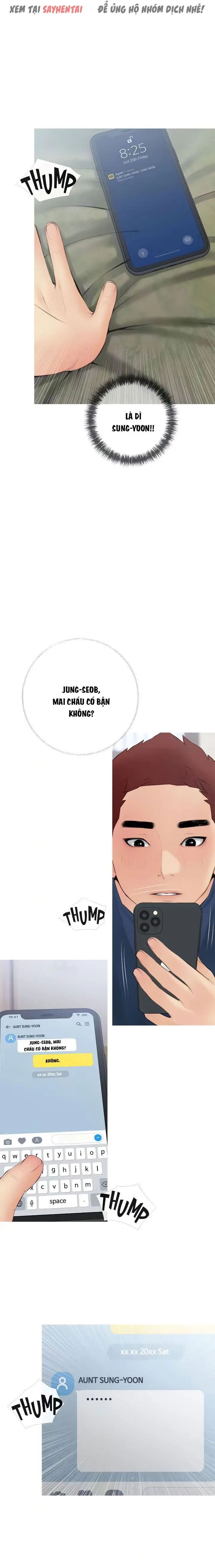 dập dì của tôi chapter 56 15