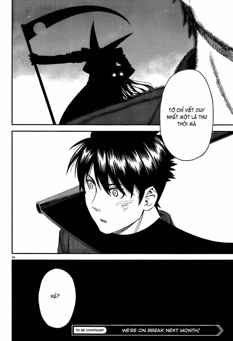 các nàng thú yêu chapter 22 36