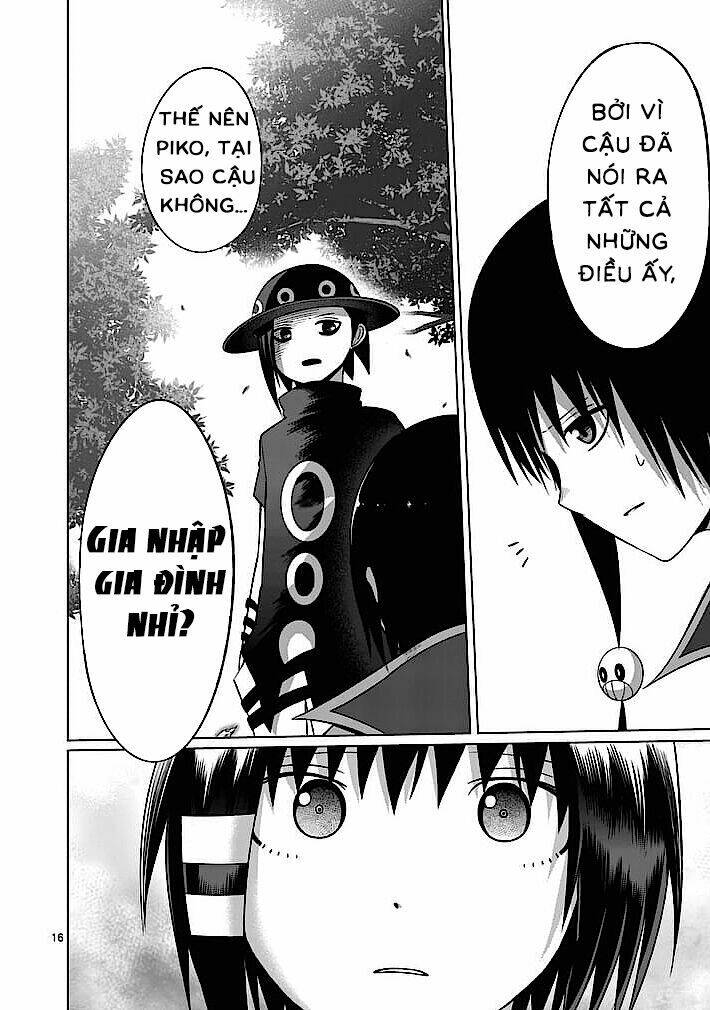 good night world chapter 15 15