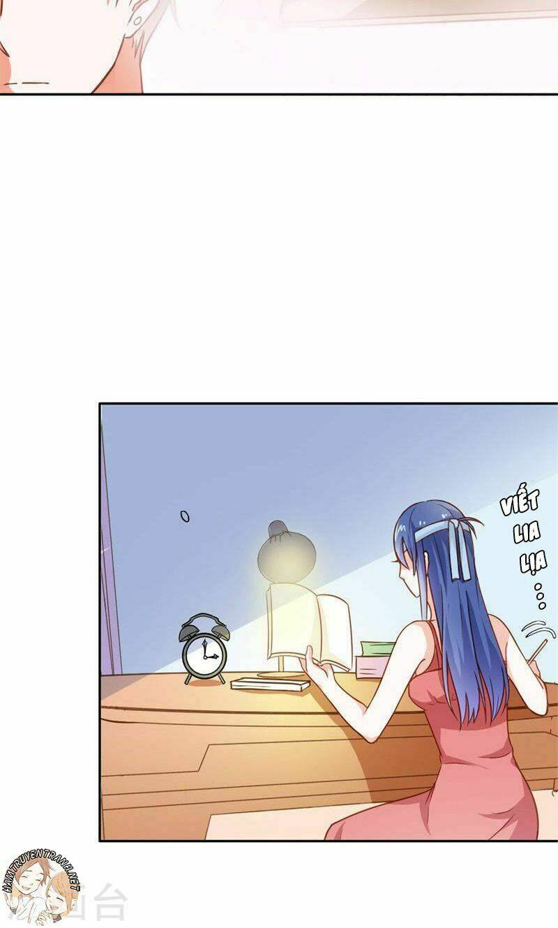 bá đạo tổng tài ngạnh thượng cung chapter 23 34