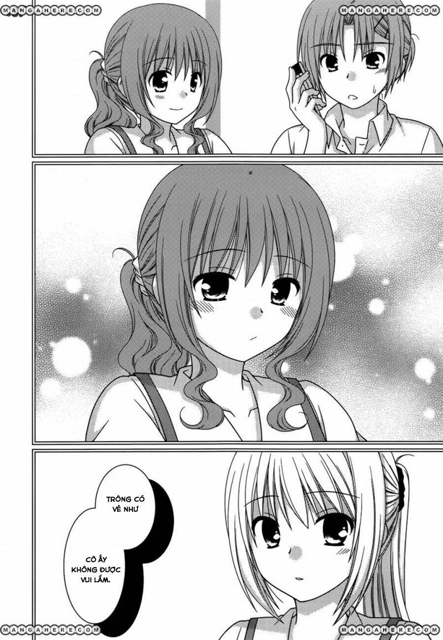 tonari no kashiwagi-san chapter 65 13