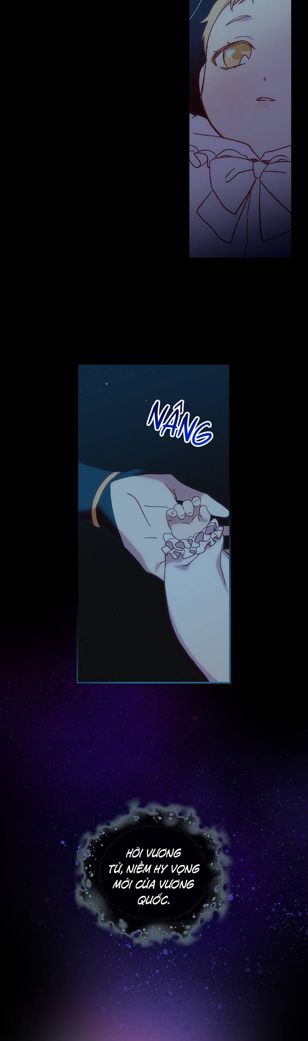 sống sót dưới thân phận hầu nữ chapter 18 19