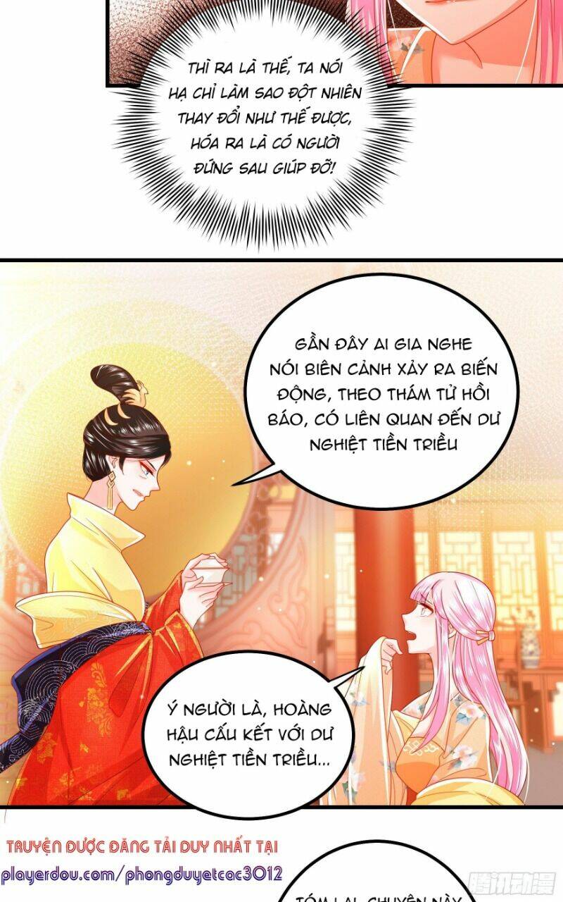 ta phải làm hoàng hậu chapter 19 5