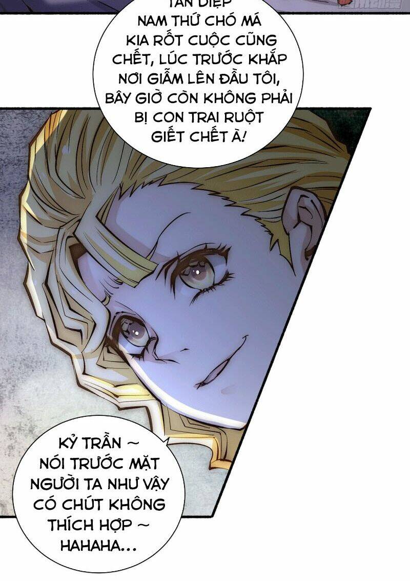 đô thị đỉnh phong cao thủ chapter 216 28