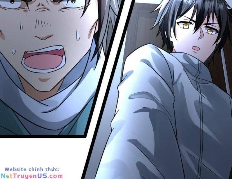 đóng băng toàn cầu: tôi gây dựng nên phòng an toàn thời tận thế chapter 82 26