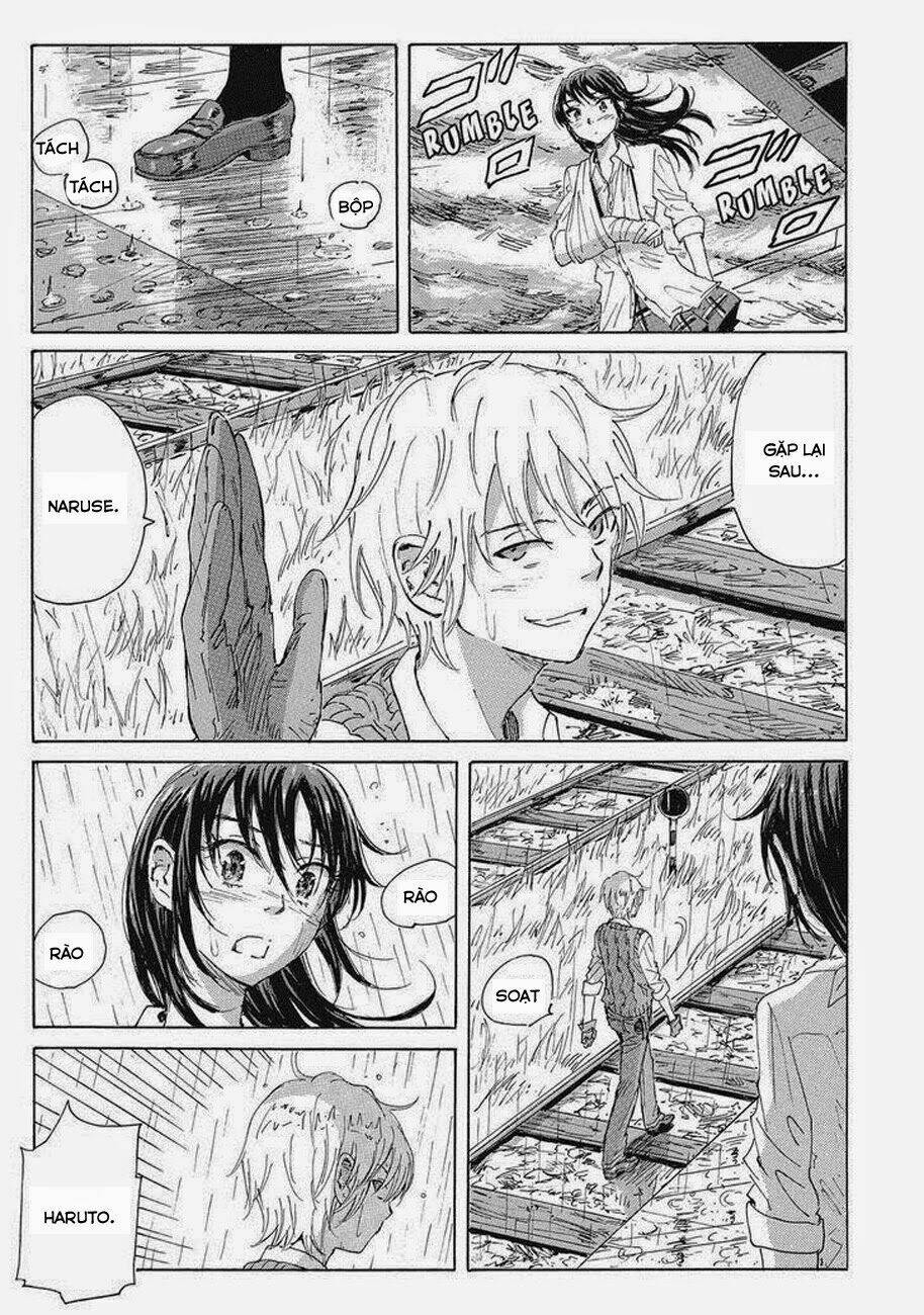 cúp quốc sư tử chapter 61 16