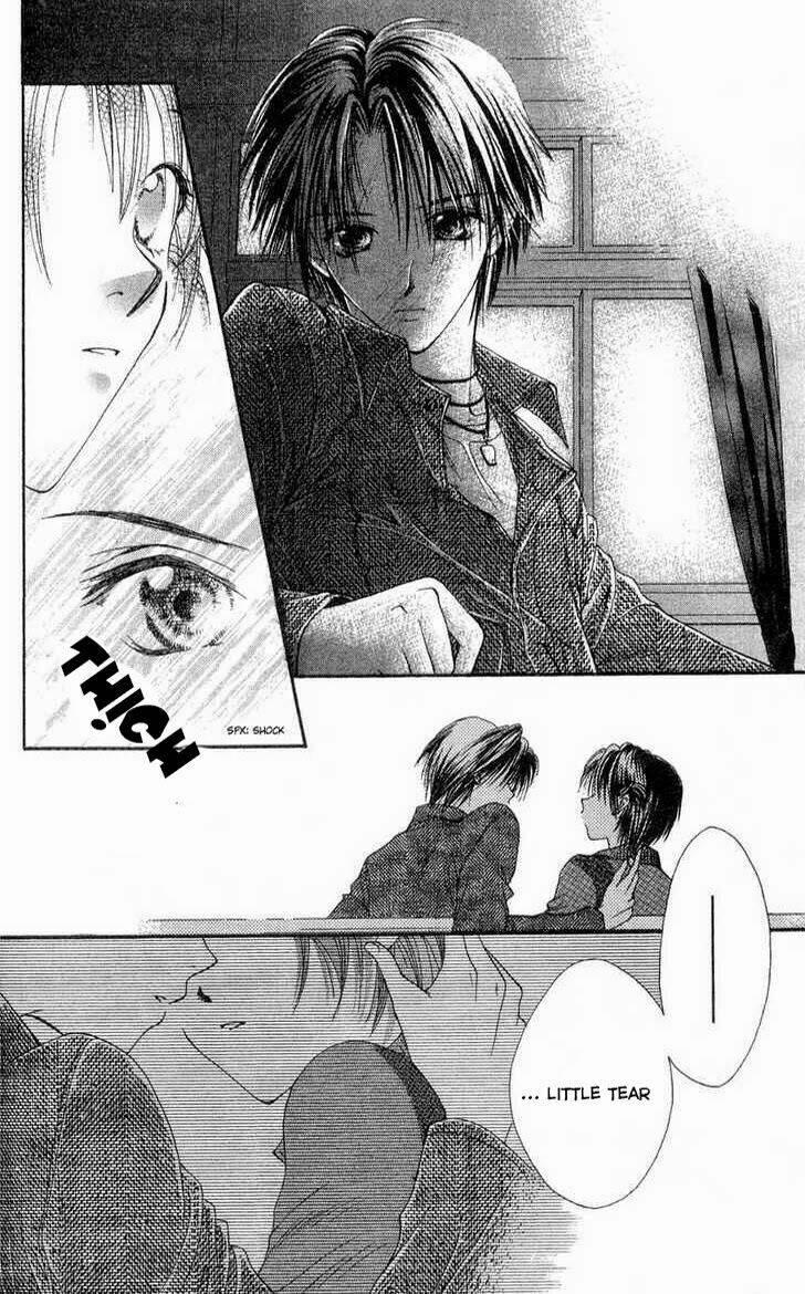 tổng hợp one shot. chapter 129 21