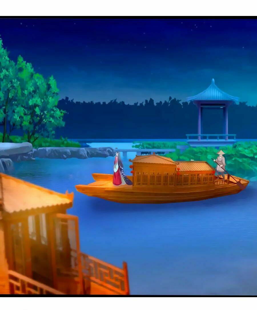 thỏ yêu tiểu vương phi chapter 62 28