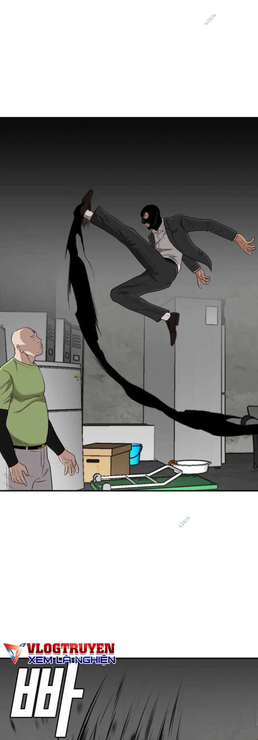 người xấu chapter 121 47