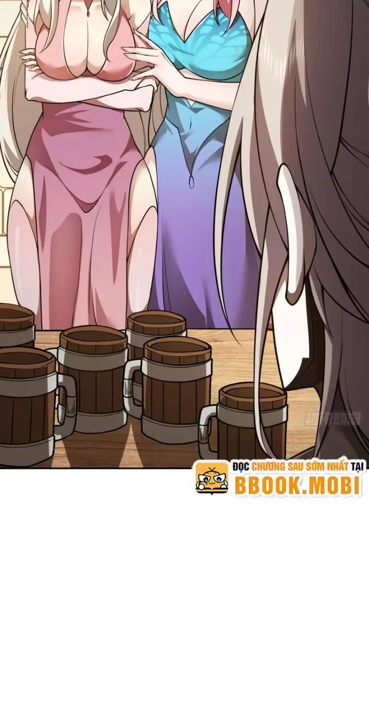 ta, chúa tể rừng xanh chapter 23 61