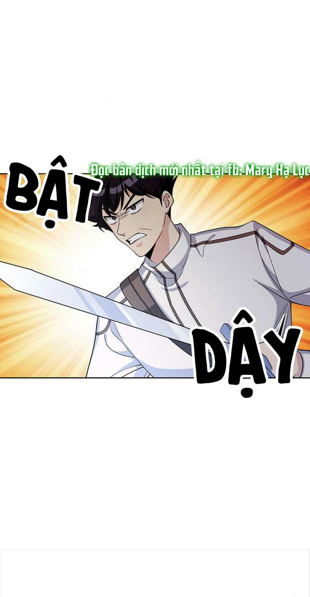 nữ hiệp trở về chapter 14.3 8