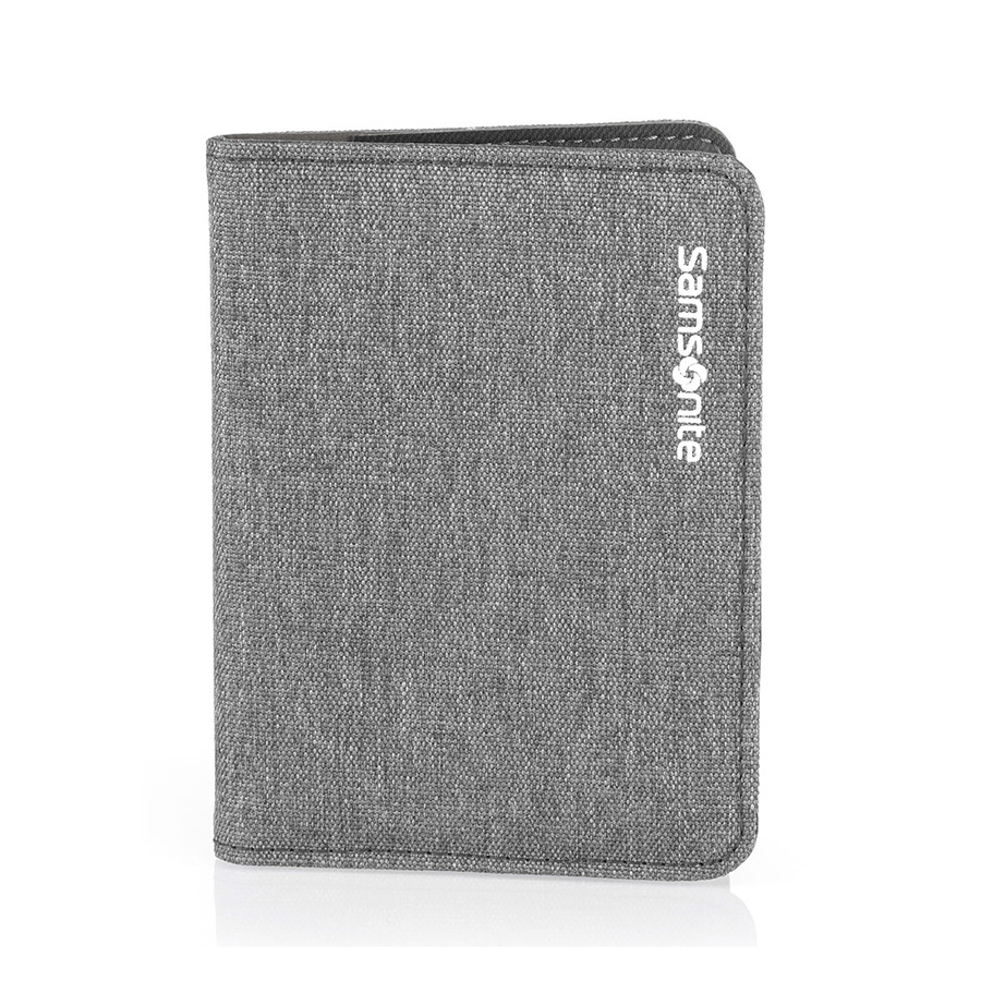 Ví Đựng Passport Samsonite Travel Essentials Passport Cover RFID