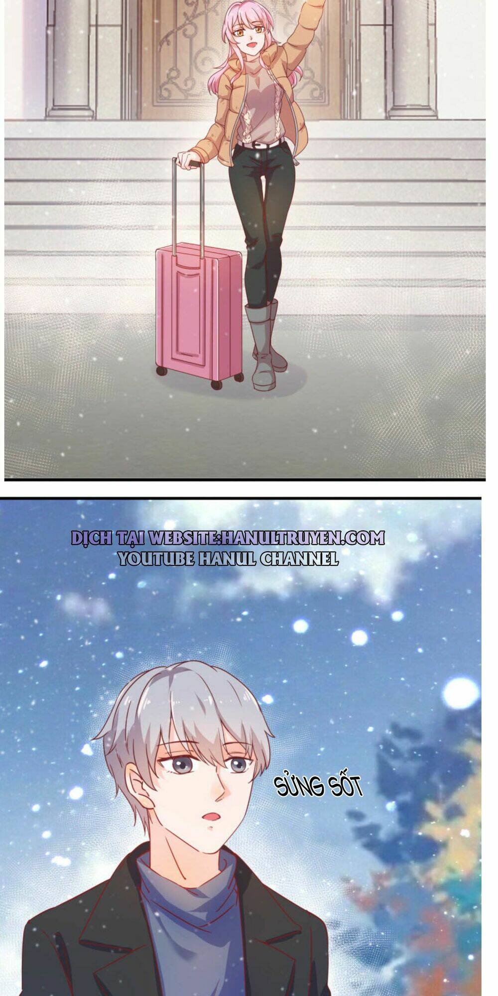 theo đuổi vợ yêu chapter 6 4