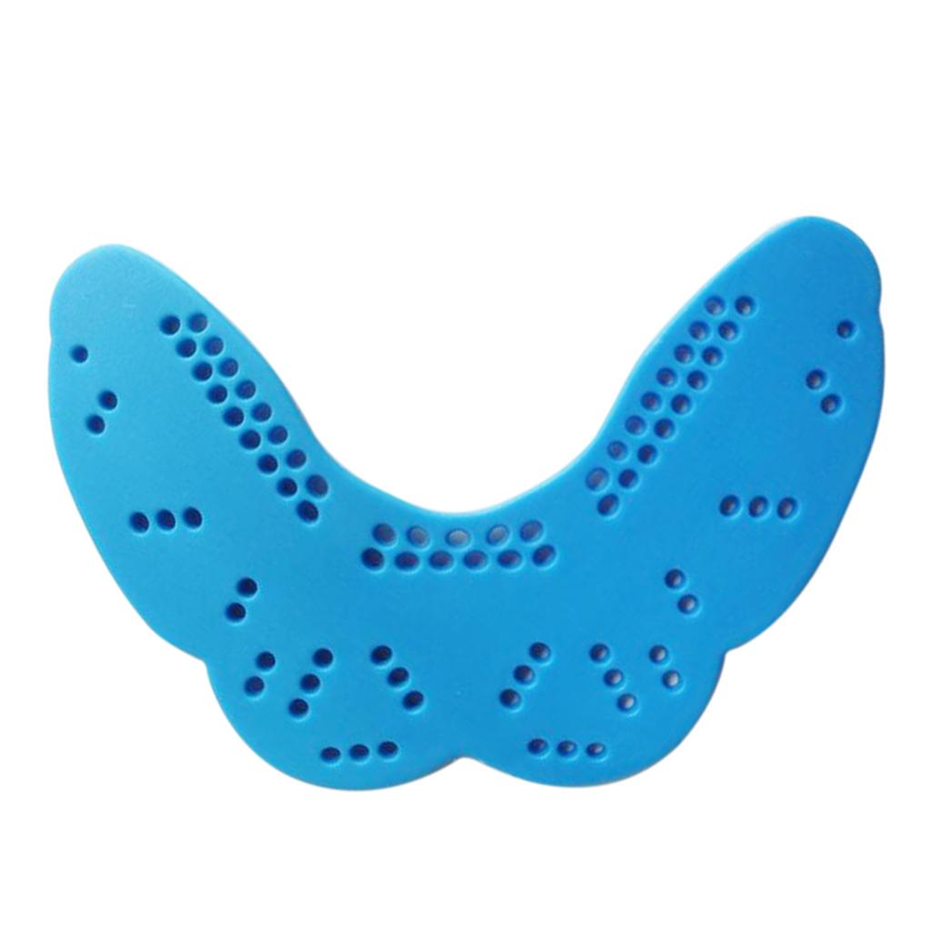 Adult Mouth Guard Gum Shield Teeth Protector For Boxing Hockey Football Basketball Purple Blue Black White