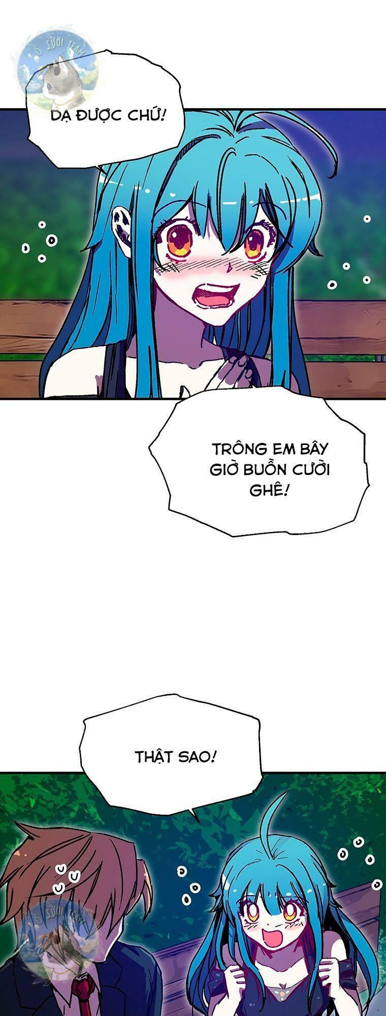 bug player - người chơi lỗi chapter 92 6