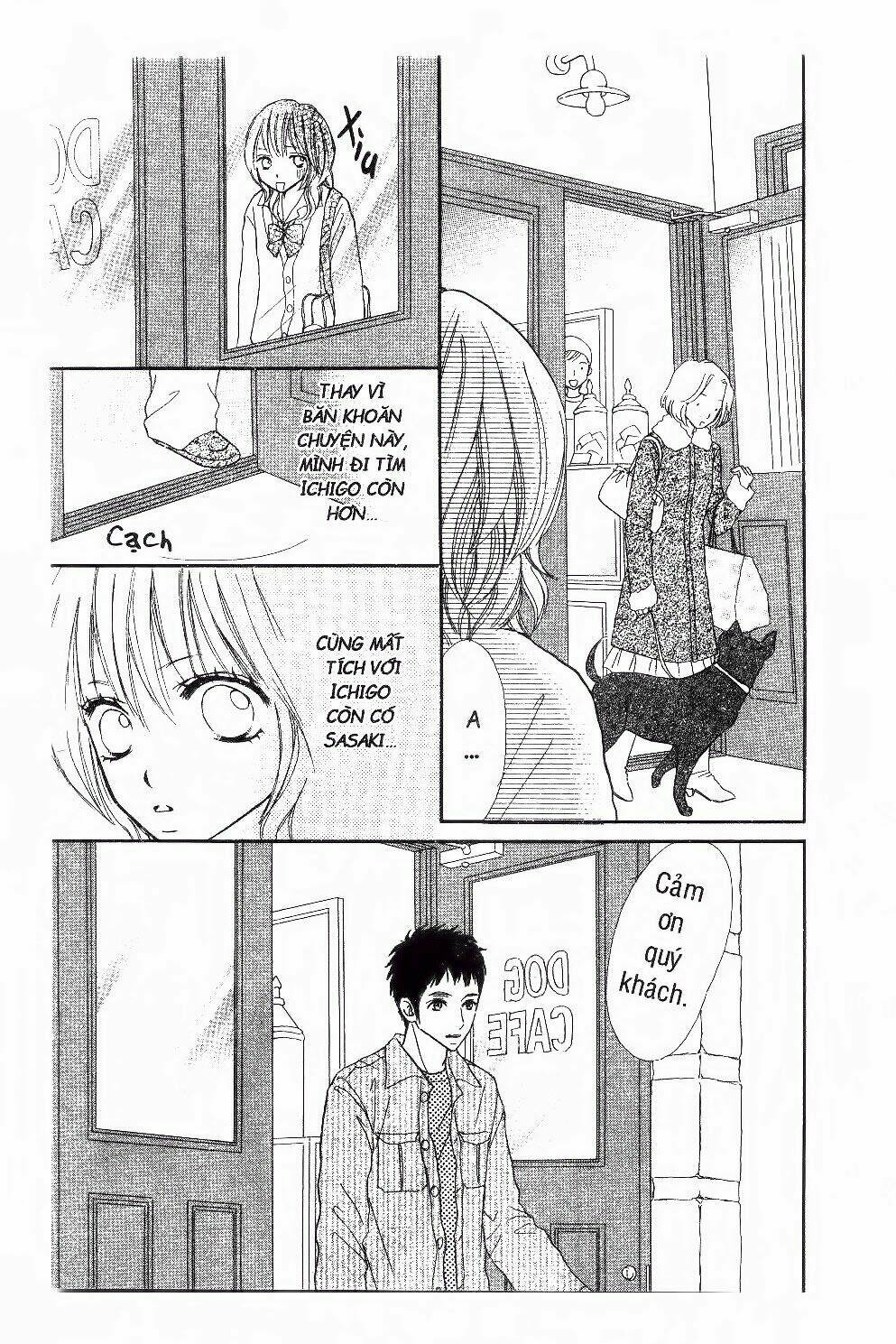 ichigo to anzu chapter 33 16