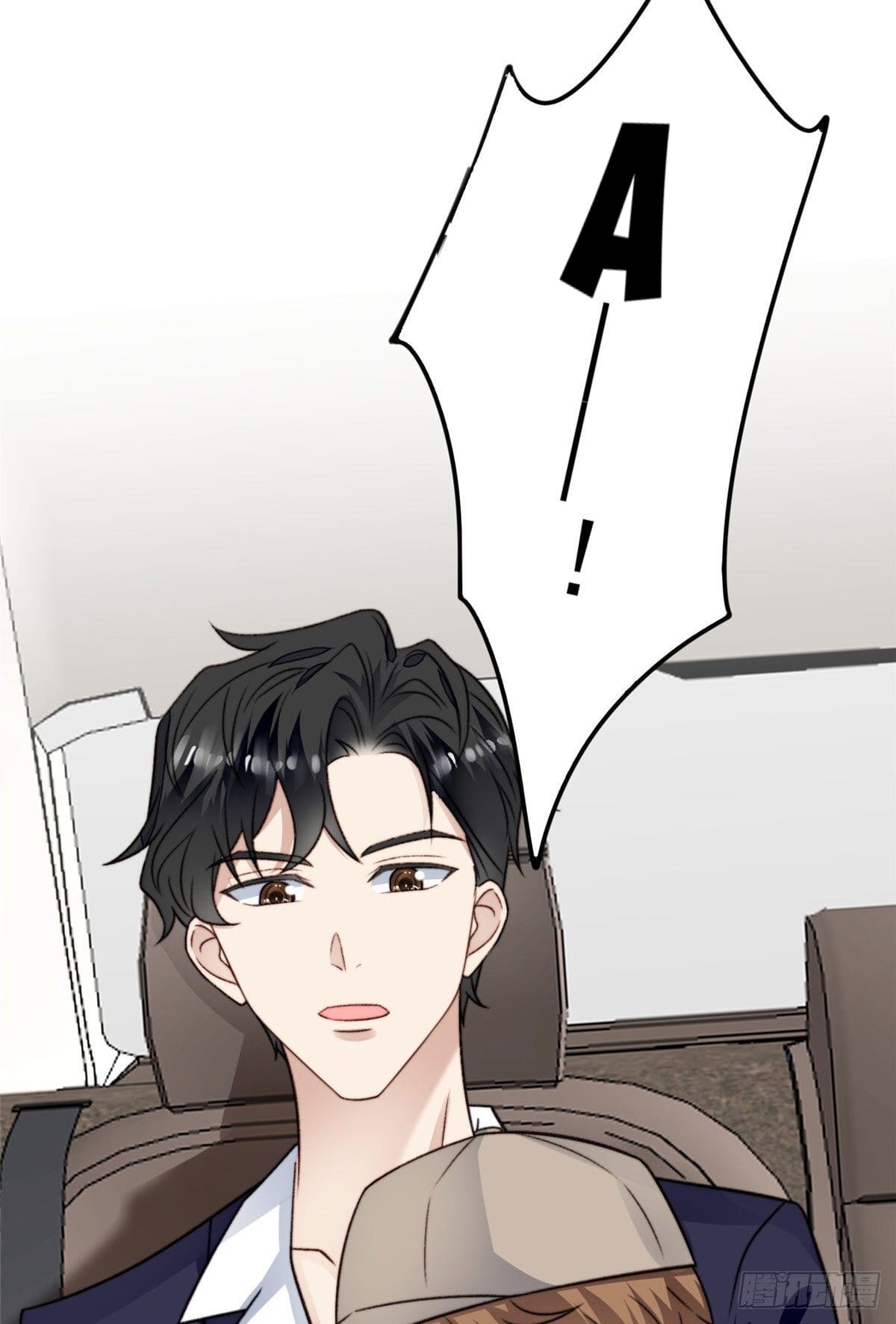 dựa vào đại lão ổn định vị trí c trong nam đoàn chapter 33 8