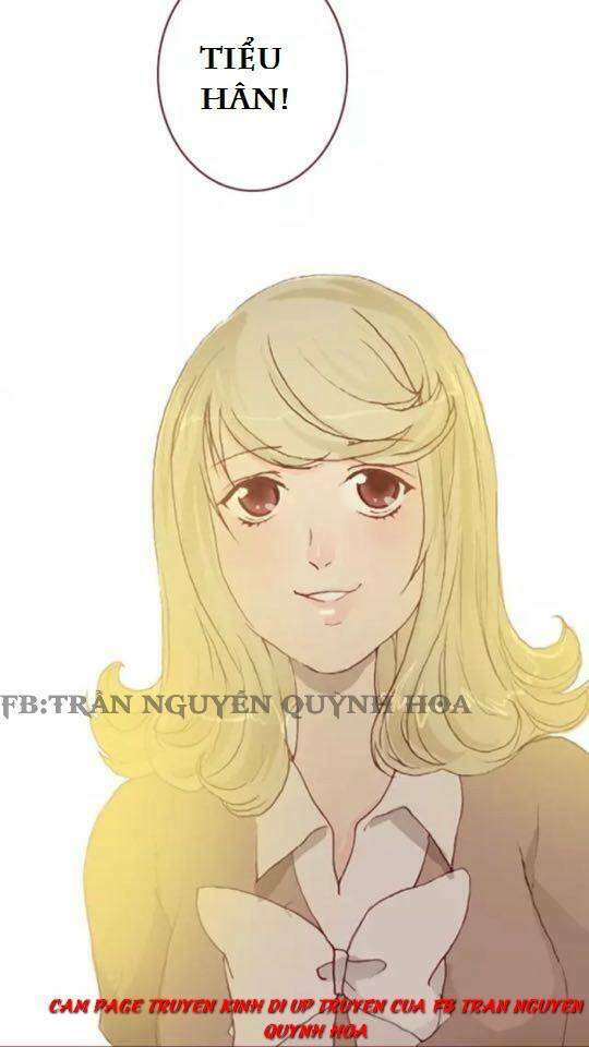 trả thù trường trung học chapter 17 13