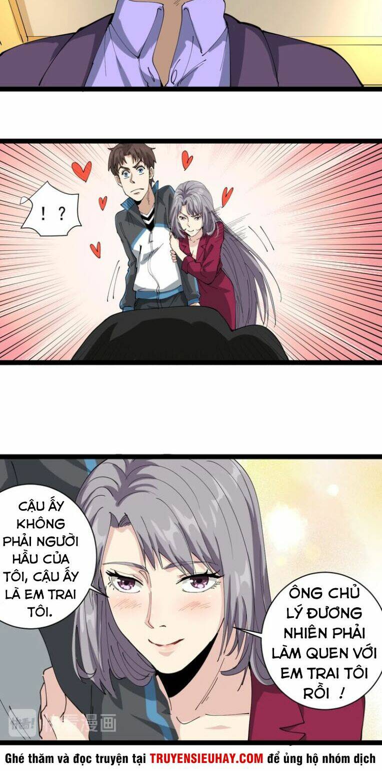 hồi xuân tiểu độc y chapter 21 67