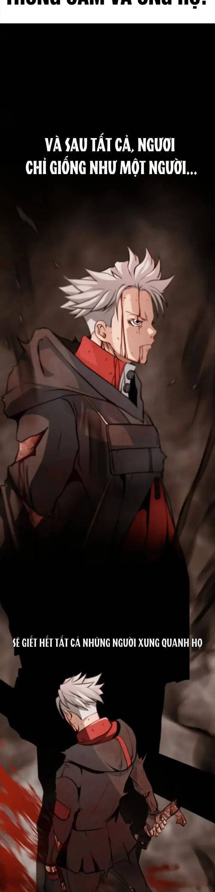ai đã giết minh chủ võ lâm chapter 28 2