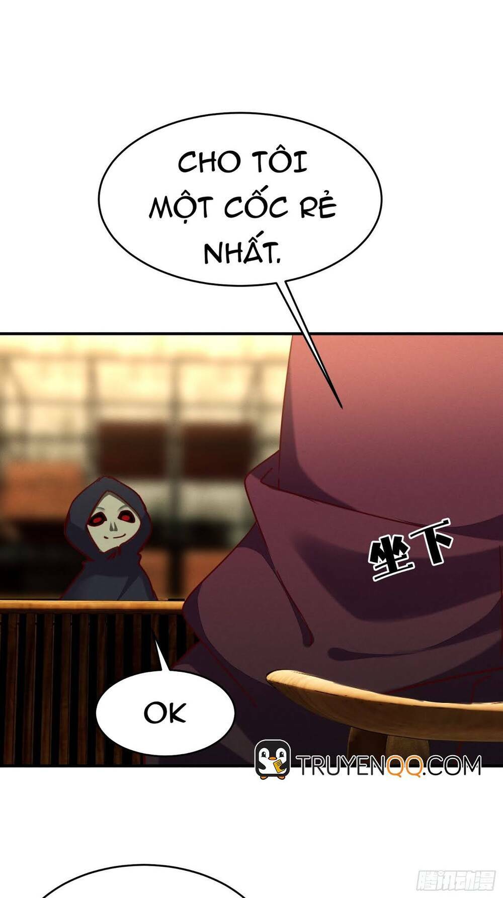 trở thành đạo sư dũng sĩ chapter 25 12