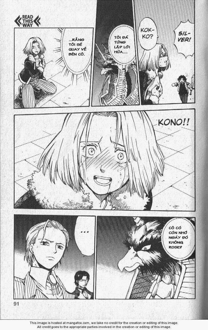 rồng ma trận chapter 22 41