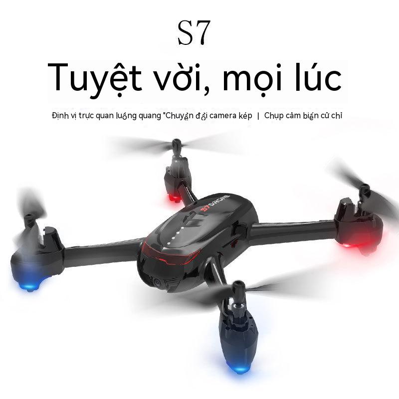 Máy bay không người lái quad hd long-range điều khiển từ xa máy bay ánh sáng lưu lượng cao máy bay